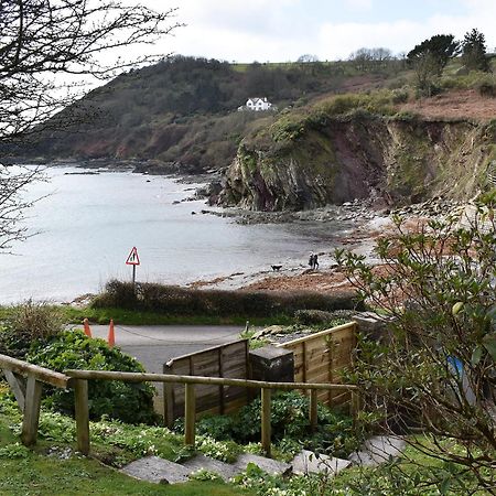 Garden Cottage - Uk30590 Polperro Exterior photo
